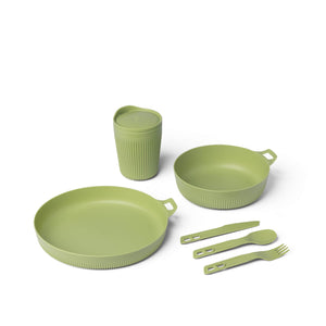 Horizon Set - Tarragon