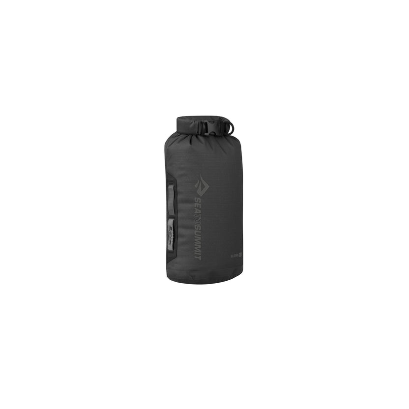 Big River Dry Bag - Jet