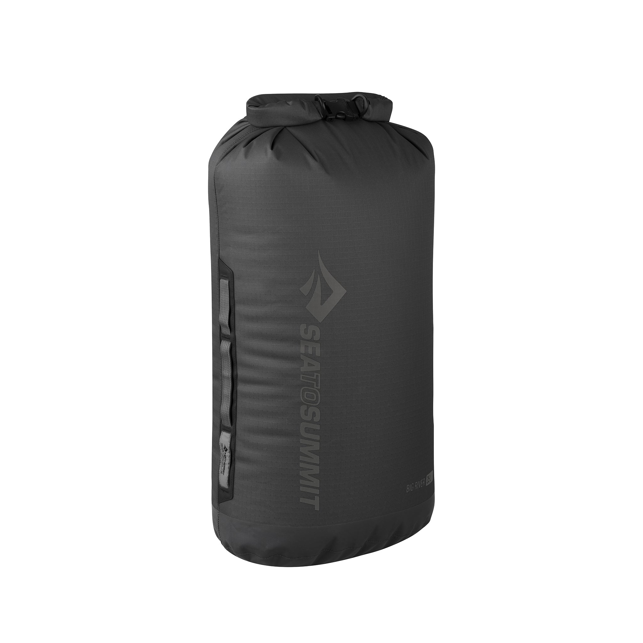Big River Dry Bag - Jet