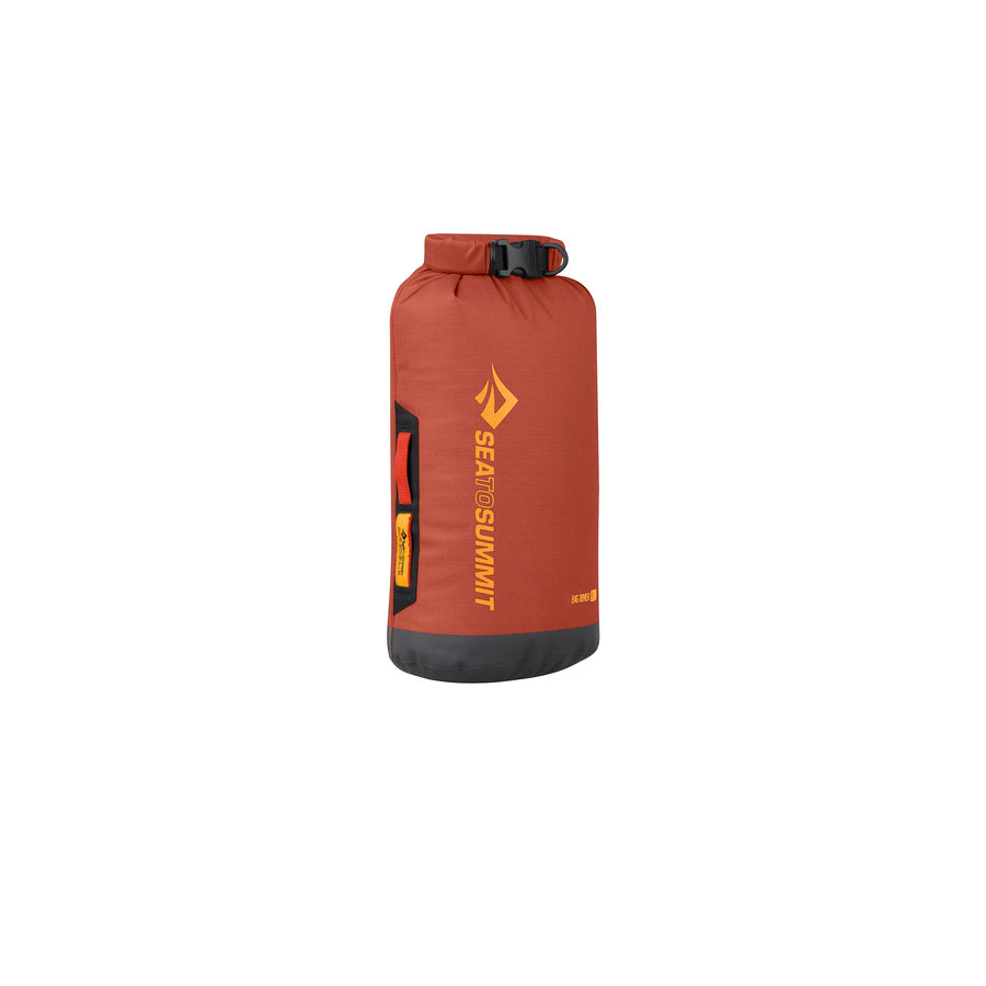 Big River Dry Bag - Picante