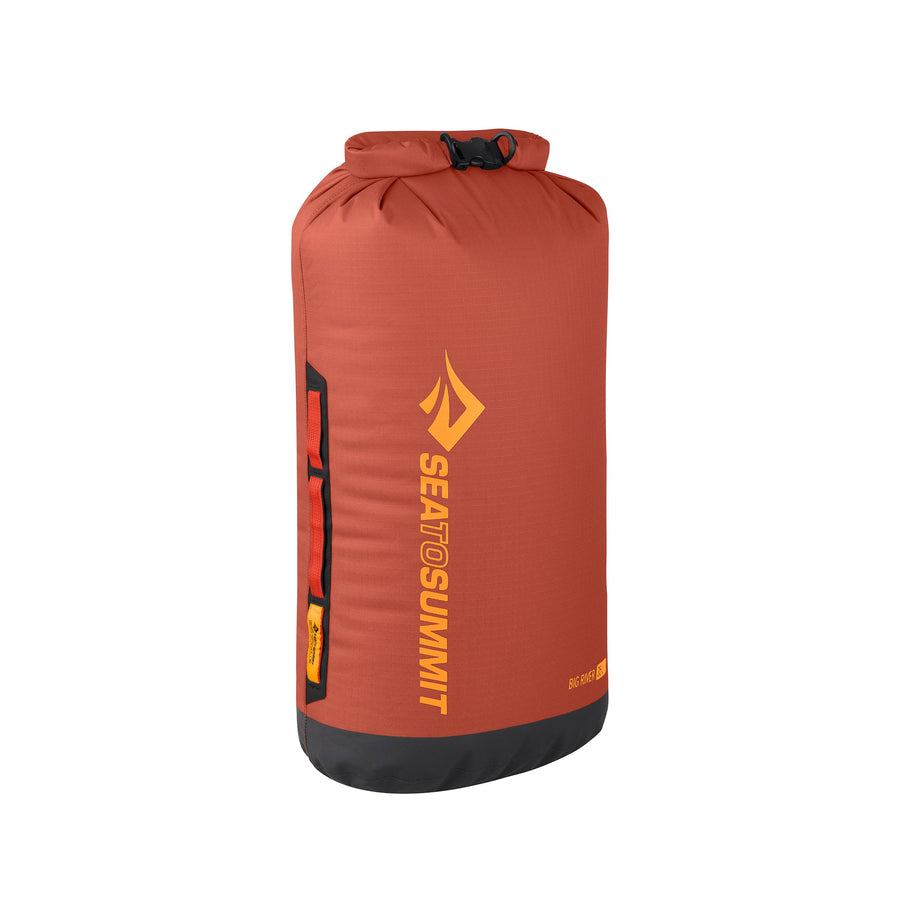 Big River Dry Bag - Picante