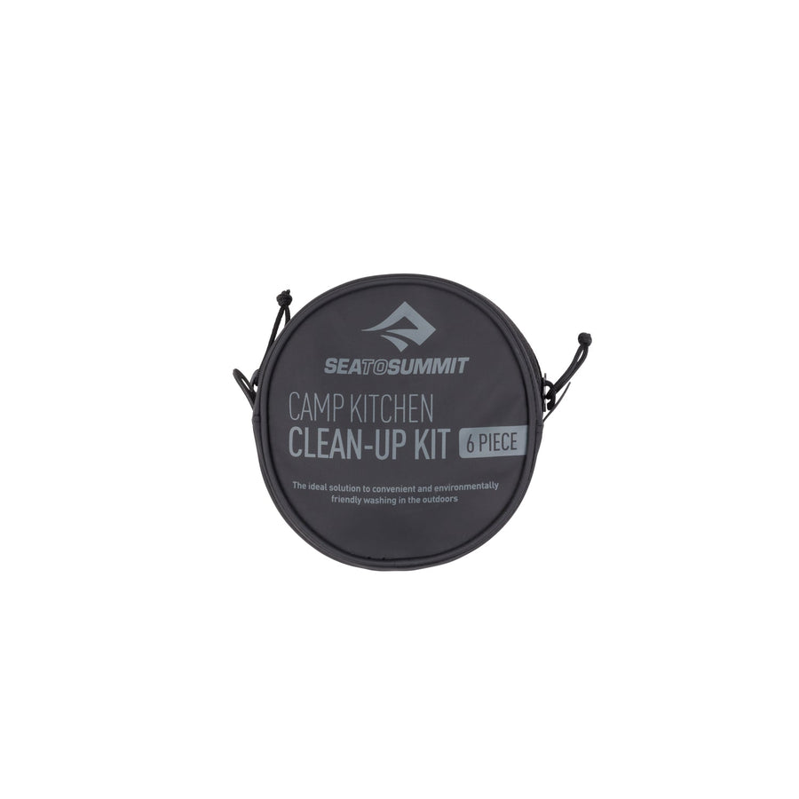 Clean Up Kit - Assorted