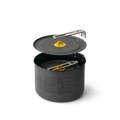 Two Pot Set