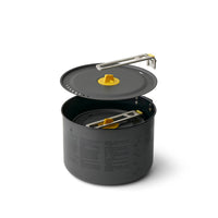 Two Pot Set