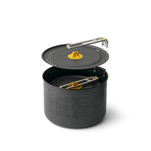 Two Pot Set