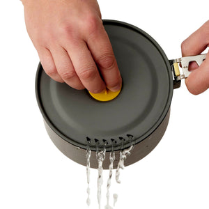 Two Pot Set