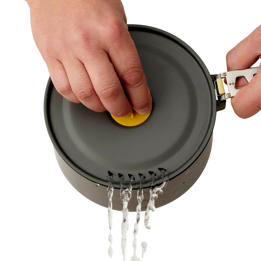 Two Pot Set