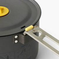 Two Pot Set