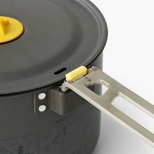 Two Pot Set