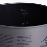 Two Pot Set