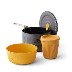 One Pot Set
