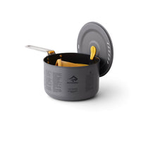 One Pot Set
