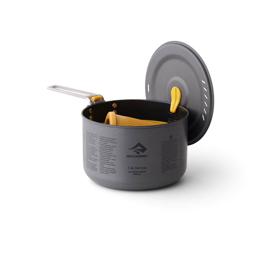 One Pot Set