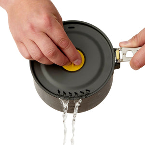 One Pot Set