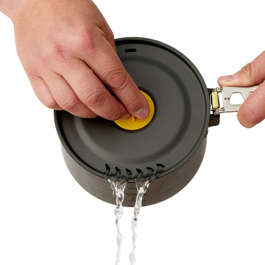 One Pot Set