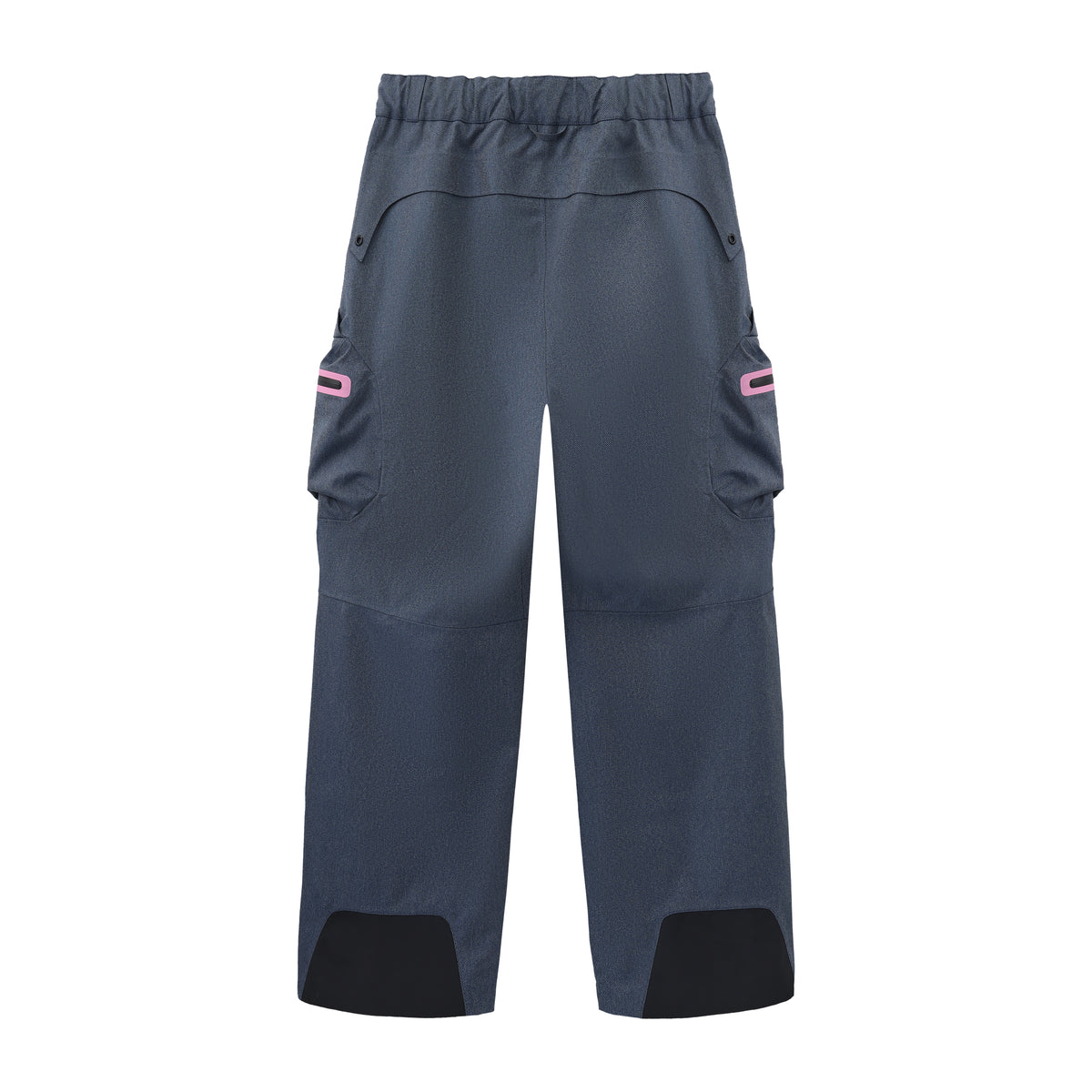 Gainax NT4 SC 3L Snow Pants — Denim Blue, back