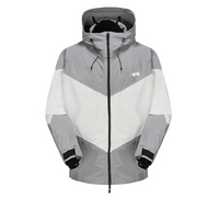 GAINAX Big G Retro 3L Ski Jacket – Unisex