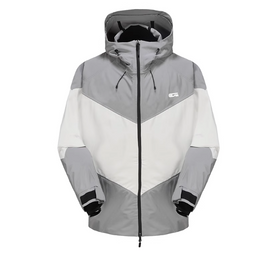 GAINAX Big G Retro 3L Ski Jacket – Unisex