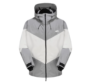 GAINAX Big G Retro 3L Ski Jacket – Unisex
