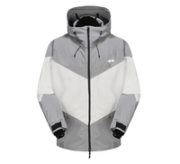 GAINAX Big G Retro 3L Ski Jacket – Unisex