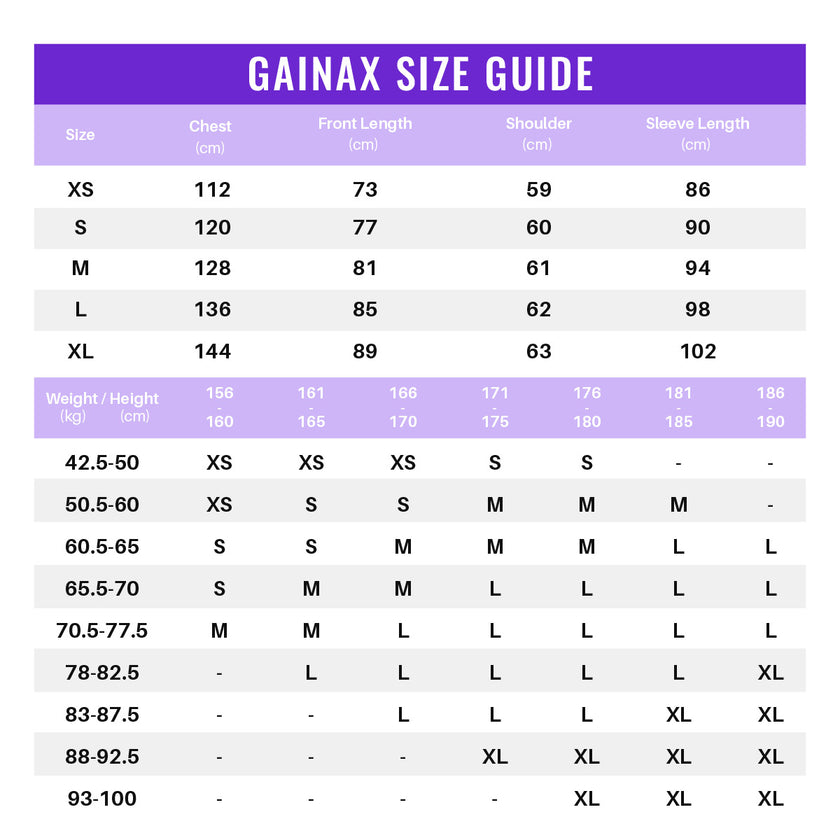 GAINAX Gilet avec Poche Kaki Clair