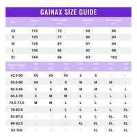 GAINAX Gilet avec Poche Kaki Clair