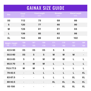 GAINAX Gilet avec Poche Kaki Clair