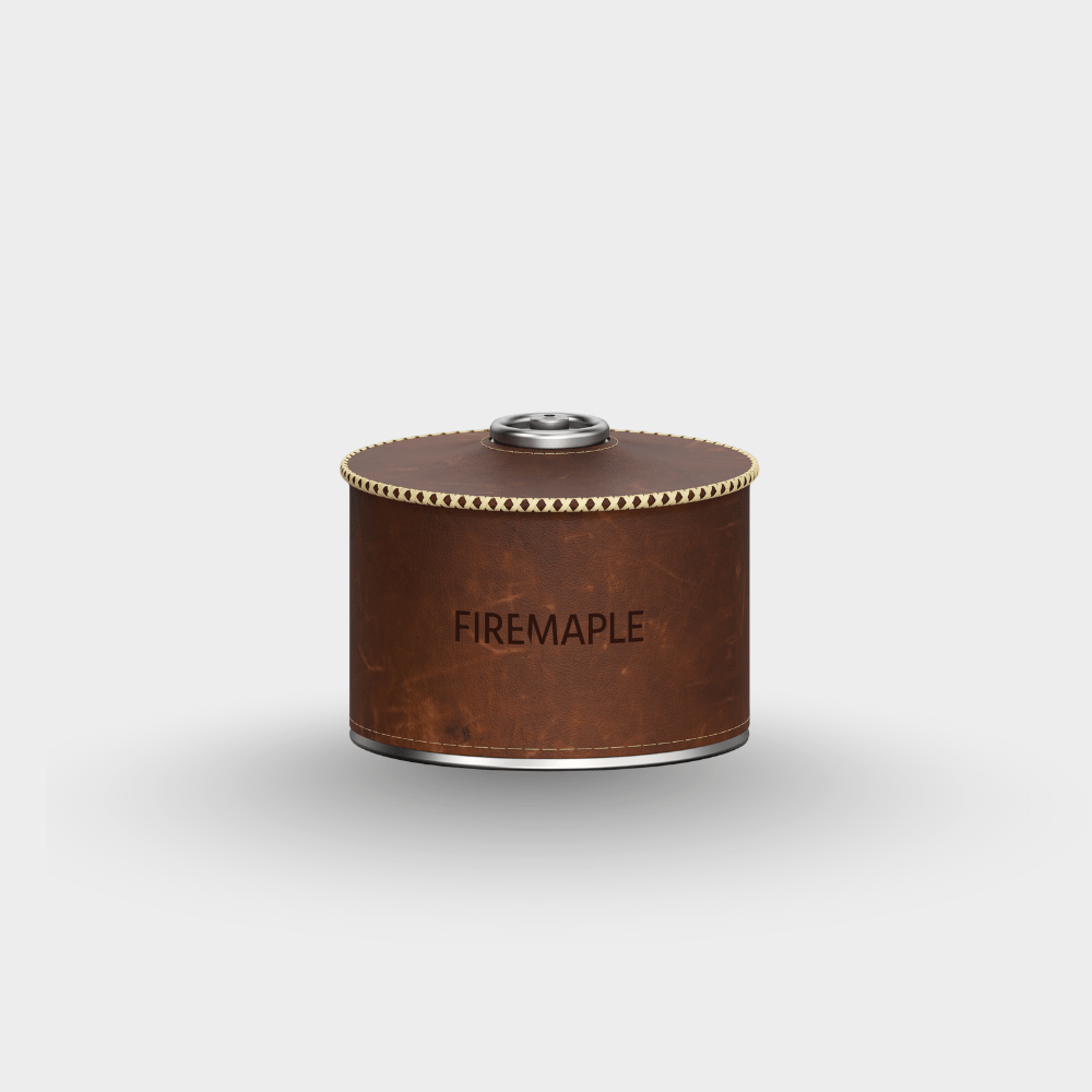 Fire Maple Gas Tank Cover