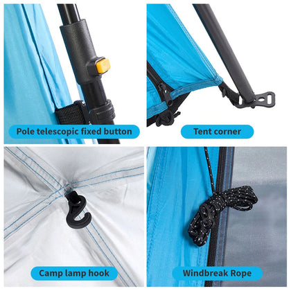 Mobi Garden 即刻屏幕屋 - 10*10 房屋