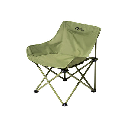 Mobi Garden Moon Chair – Comfortable and Stylish Outdoor Folding Chair for Relaxation