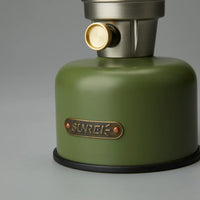 Sunrei Xunguang 3 Pro Retro Rechargeable Camping Lantern 2026