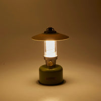 Sunrei Xunguang 3 Pro Retro Rechargeable Camping Lantern 2026