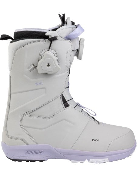 Northwave Drake Grace 2 Spin Boots 2025 - Women's
