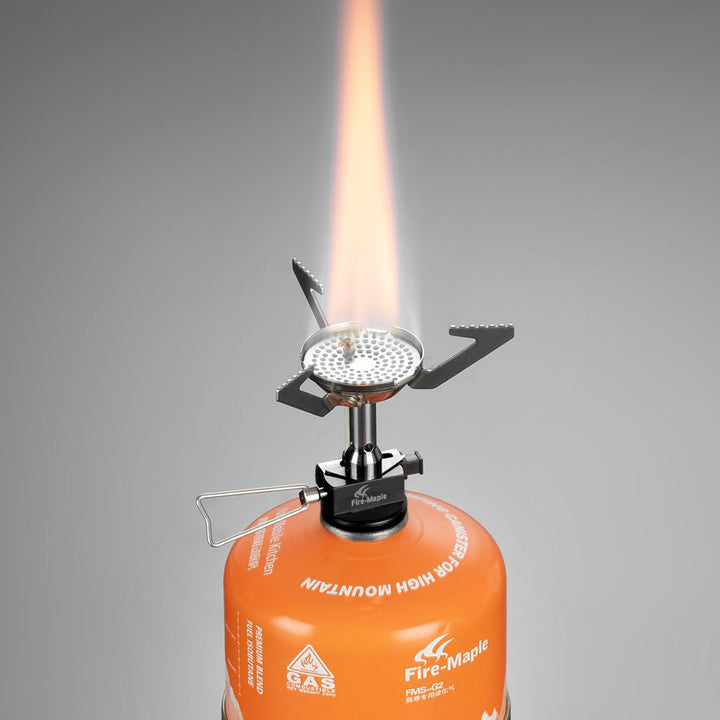 Fire Maple Greenpeak Integrated Gas Stove