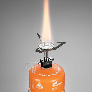 Fire Maple Greenpeak Integrated Gas Stove