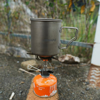 Fire Maple Greenpeak Ⅱ Pressure-Regulator Gas Stove