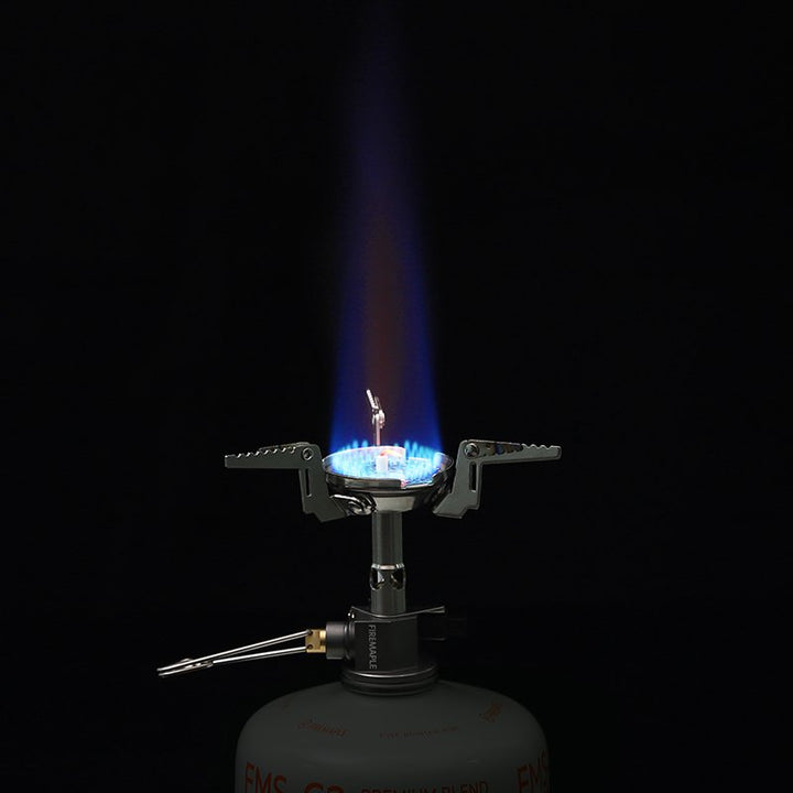 Fire Maple Greenpeak Ⅱ Pressure-Regulator Gas Stove