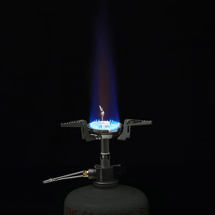 Fire Maple Greenpeak Ⅱ Pressure-Regulator Gas Stove
