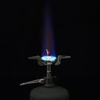 Fire Maple Greenpeak Ⅱ Pressure-Regulator Gas Stove