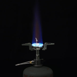 Fire Maple Greenpeak Ⅱ Pressure-Regulator Gas Stove