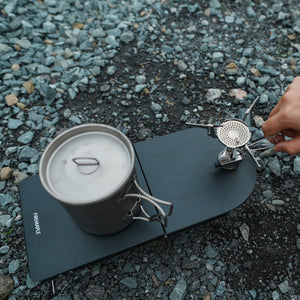 Fire Maple Greenpeak Ⅱ Pressure-Regulator Gas Stove