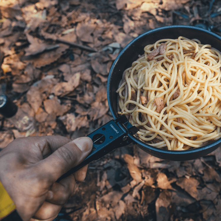 Fire Maple Frost Ultralight Aluminium Cookware