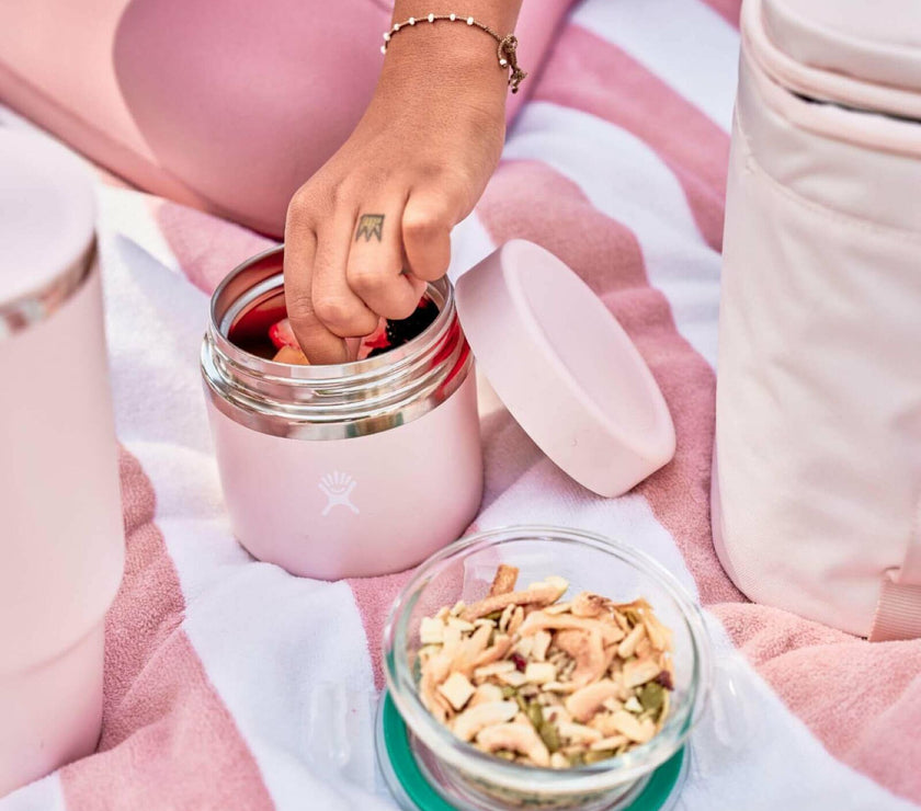 Hydro Flask 20 OZ INSULATED FOOD JAR