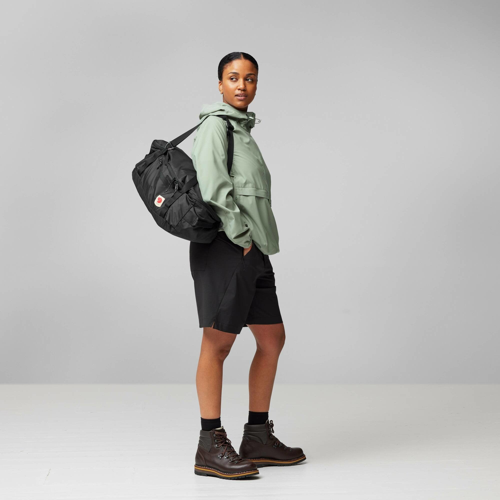 Fjällräven High Coast Duffel 22 L