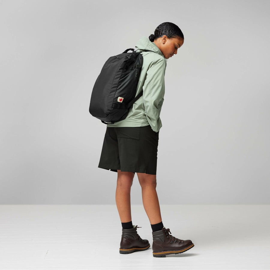 Fjällräven High Coast Duffel 22 L