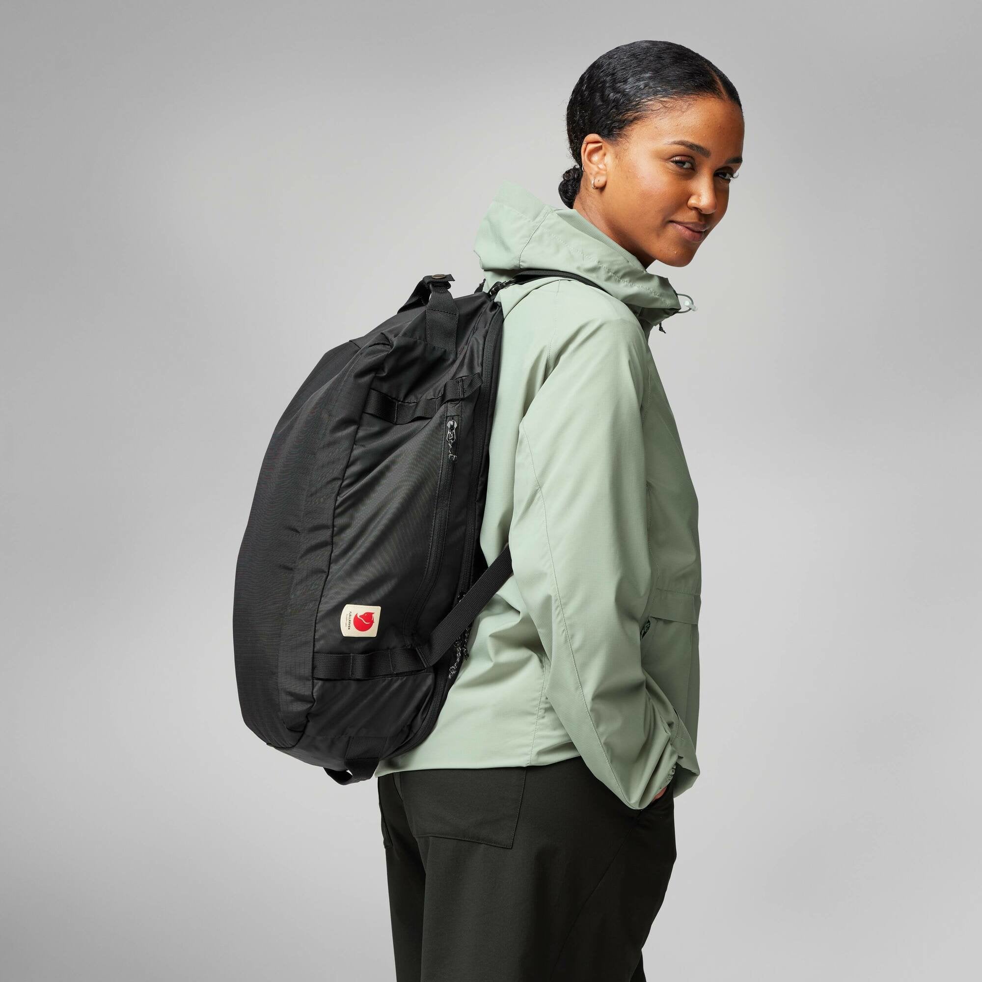 Fjällräven High Coast Duffel 22 L