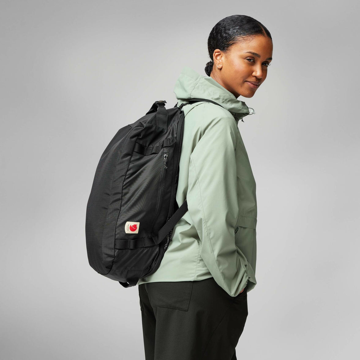 Fjällräven High Coast Duffel 22 L