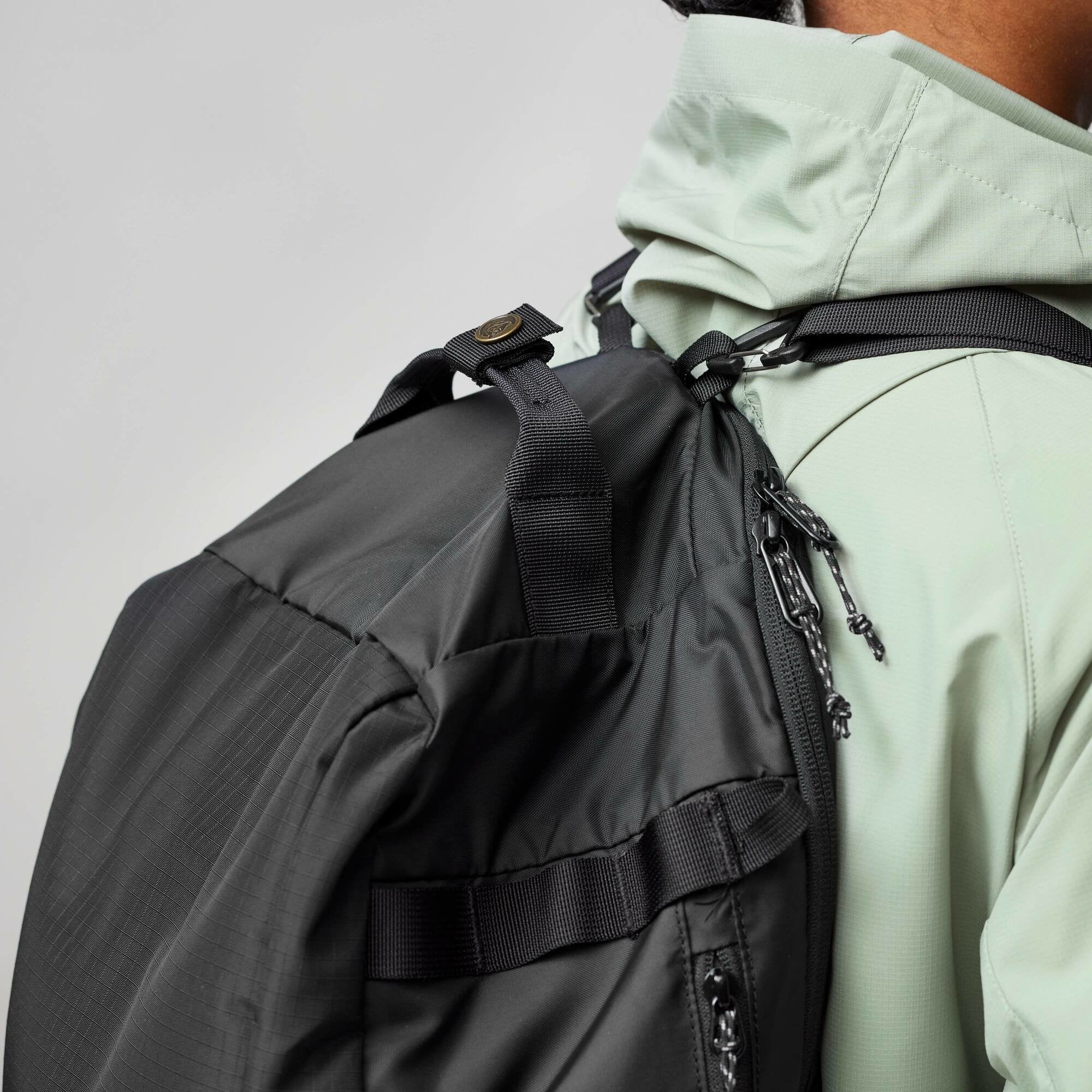 Fjällräven High Coast Duffel 22 L