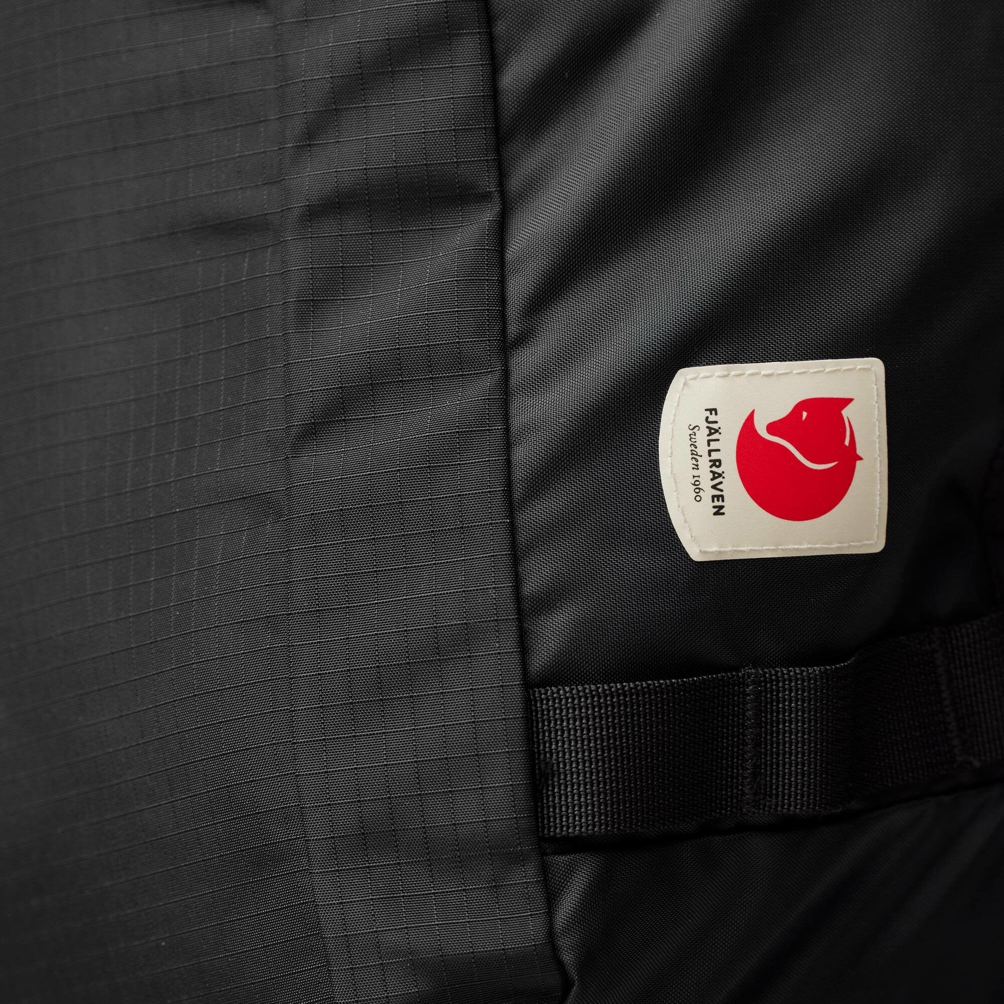 Fjällräven High Coast Duffel 22 L