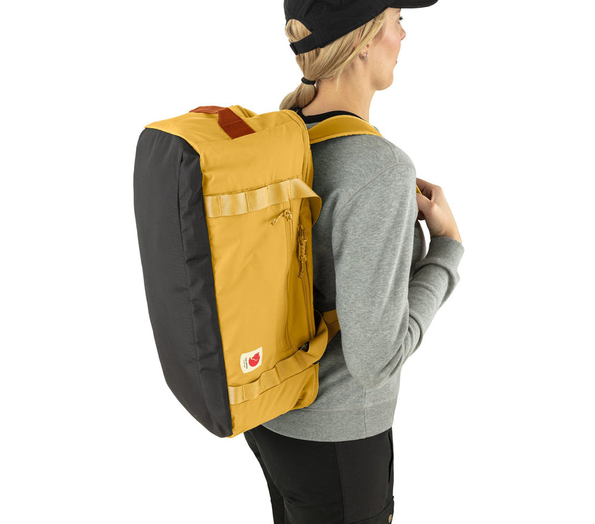 Fjällräven High Coast Duffel 36 L